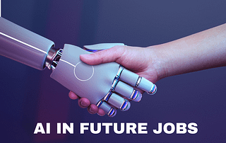 ai in future jobs