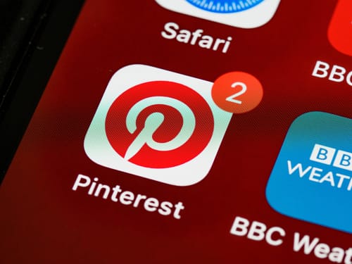 5 Tips for Boosting Your Business with Pinterest Web