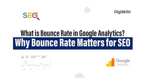 What is Bounce Rate in Google Analytics? How to fix Easley?