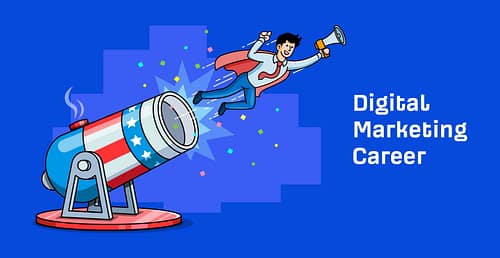 How to Start a Digital Marketing Career in 2024