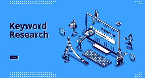 Mastering Keyword Research: A Comprehensive Guide to SEO Success