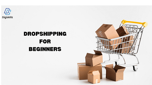 Dropshipping for Beginners: 7 Steps to Ensure Your Success