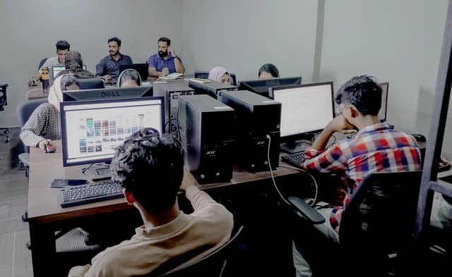 Digital marketing course in kottakkal malappuram